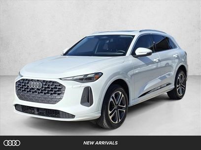 Certified 2025 Audi Q5 Premium w/ Convenience Package