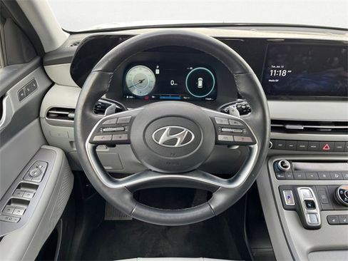 Used 2025 Hyundai Palisade SEL image 13