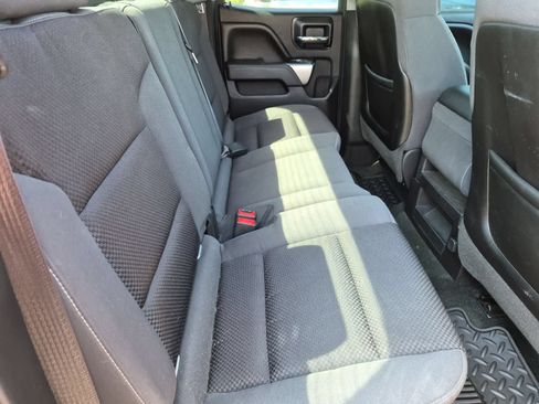 Used 2014 Chevrolet Silverado 1500 LT w/ All Star Edition AWD/4WD image 20