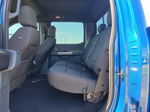 Used 2023 Ford F150 XLT w/ Equipment Group 302A High RWD image 10
