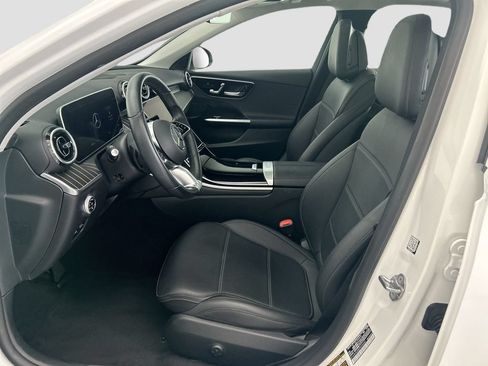 Used 2023 Mercedes-Benz C 300 Sedan image 17