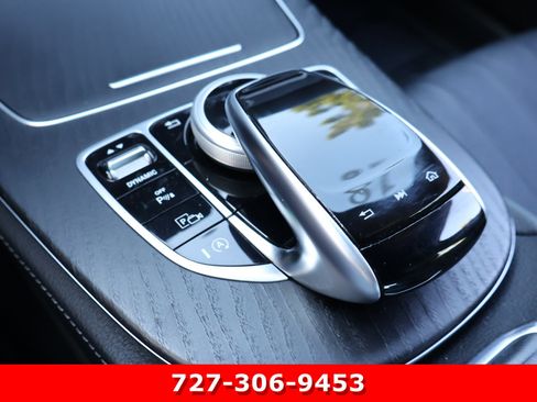 Used 2018 Mercedes-Benz E 300 E 300 image 29