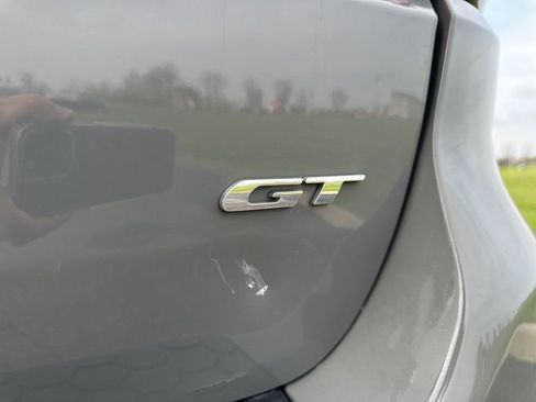 Used 2023 Dodge Durango GT image 5