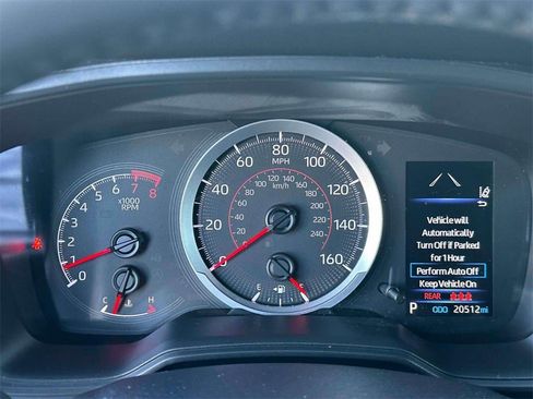 Used 2022 Toyota Corolla Cross LE image 23