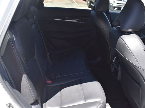 Used 2024 INFINITI QX50 Sport FWD image 55