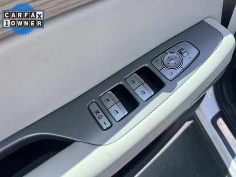 Used 2022 Hyundai Palisade Limited FWD image 17