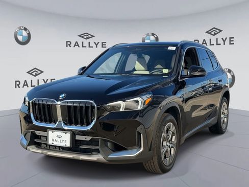 Certified 2023 BMW X1 xDrive28i w/ Convenience Package image 3