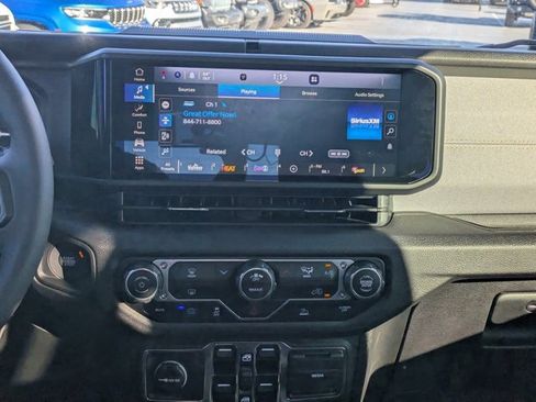 Used 2025 Jeep Wrangler Unlimited Sport S 4xe image 15