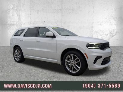 Used 2022 Dodge Durango GT