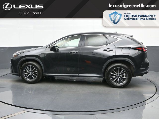 Used 2024 Lexus NX 350 AWD image 5