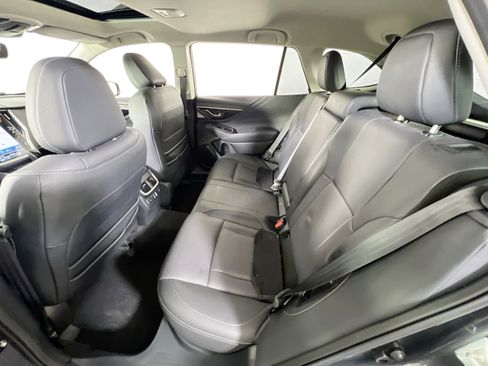 Used 2023 Subaru Outback Limited image 25