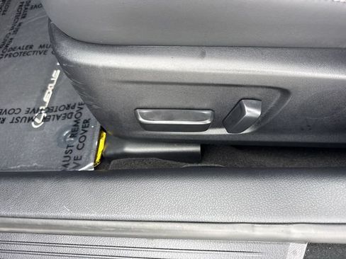 Certified 2025 Lexus IS 350 F Sport w/ Accessory Package 2 RWD image 12