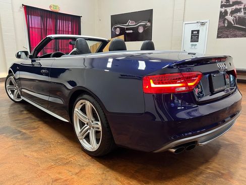 Used 2014 Audi S5 Premium Plus AWD/4WD image 2