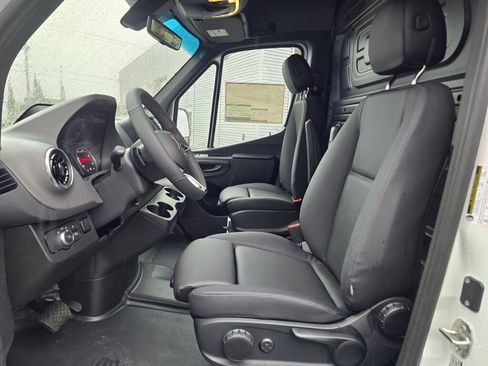 New 2026 Mercedes-Benz Sprinter 3500 image 21
