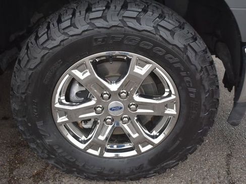 Used 2022 Ford F150 XLT w/ Equipment Group 302A High AWD/4WD image 52