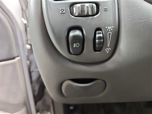 Used 2001 Oldsmobile Alero GL w/ Special Edition Pkg image 20