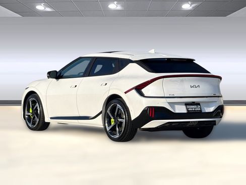 Used 2023 Kia EV6 GT image 3