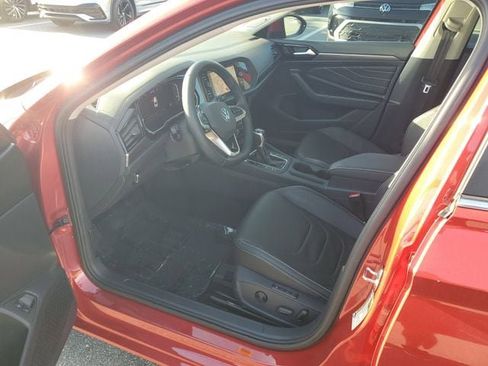 Used 2024 Volkswagen Jetta SEL FWD image 16
