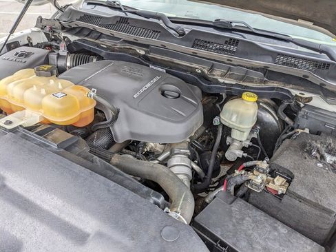 Used 2016 RAM 1500 Big Horn image 54