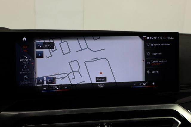 Used 2023 BMW i4 eDrive35 w/ Premium Package RWD image 41