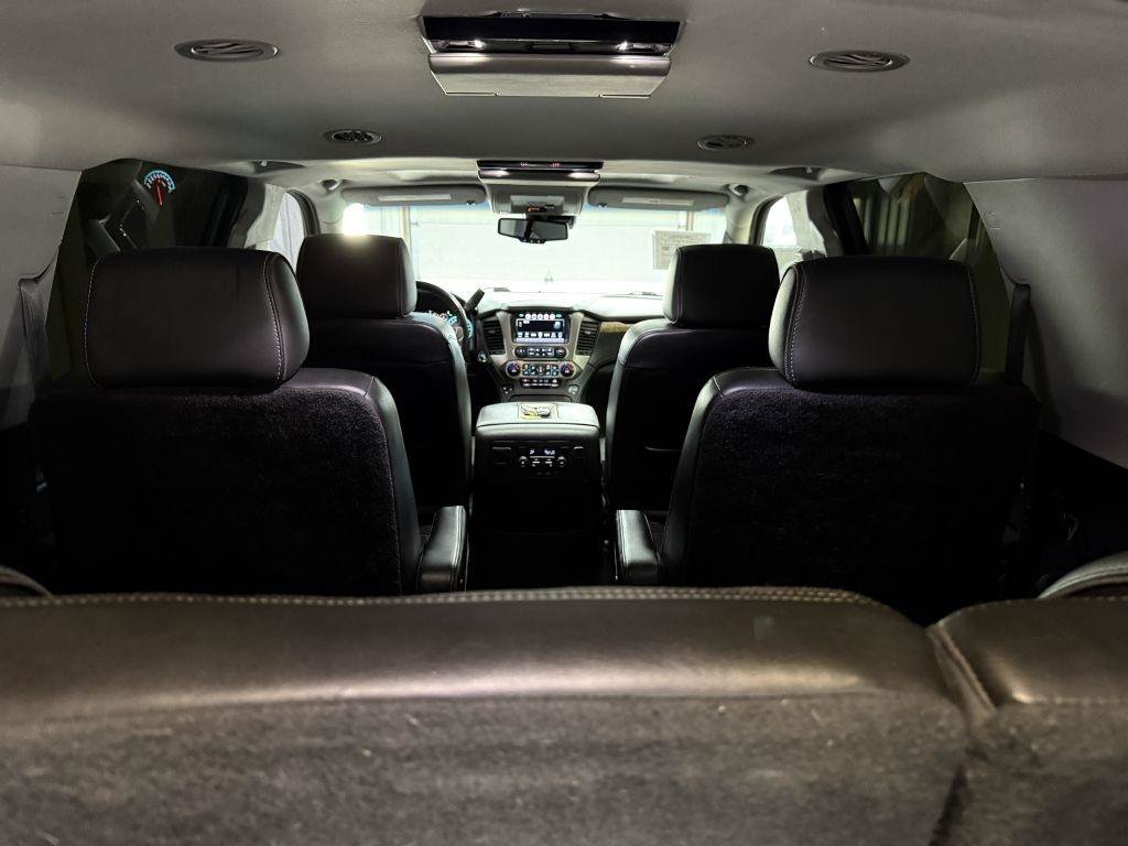 Used 2017 GMC Yukon XL Denali w/ Open Road Package AWD/4WD image 40
