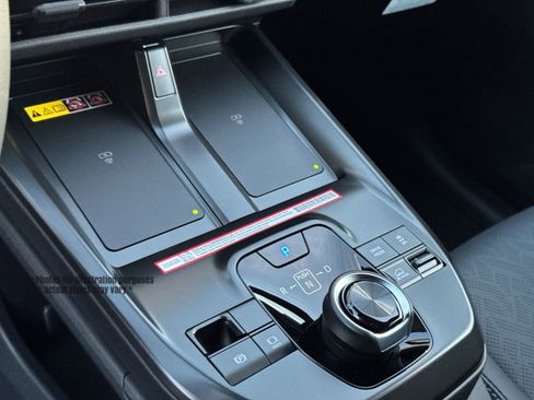 New 2026 Subaru Solterra Premium image 16