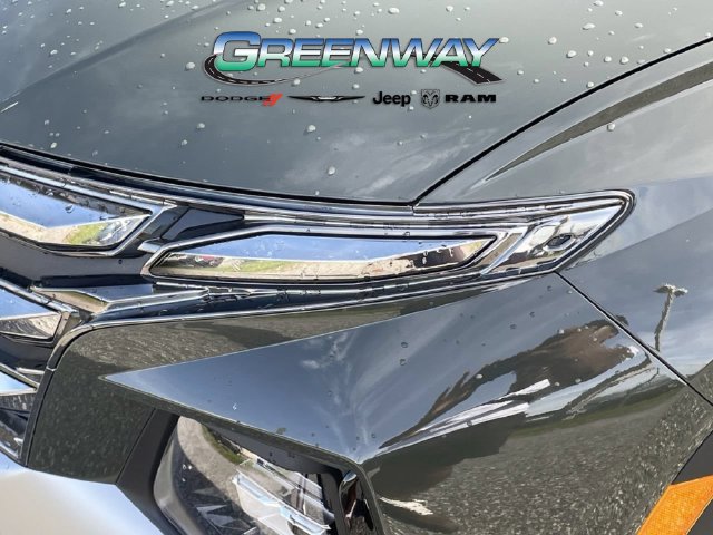 Used 2026 Hyundai Tucson Limited FWD image 6