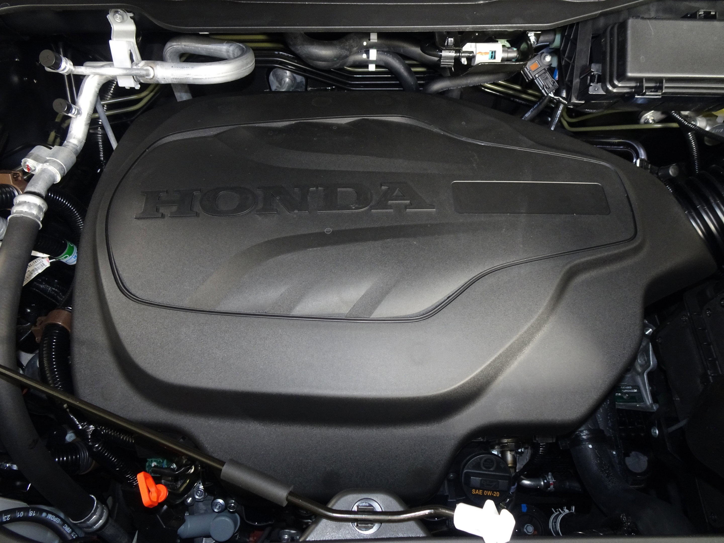 New 2026 Honda Ridgeline RTL image 8