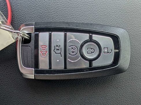 Used 2023 Ford Explorer ST w/ Equipment Group 401A AWD/4WD image 35