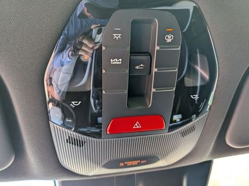 New 2026 Kia K4 GT-Line Turbo FWD image 23