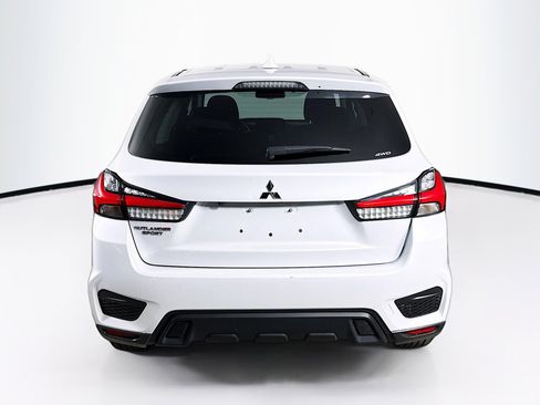 Used 2024 Mitsubishi Outlander Sport SE image 29