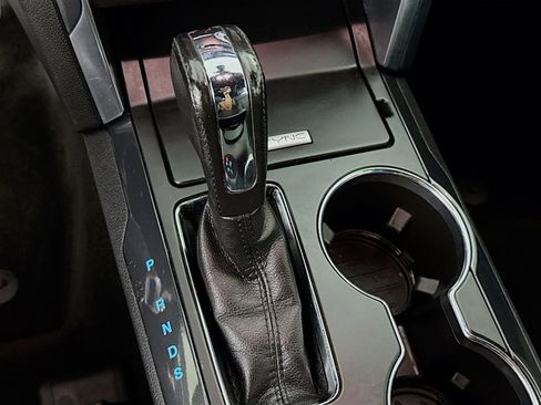 Used 2018 Ford Explorer Sport image 19