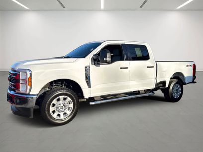Used 2024 Ford F250 XLT