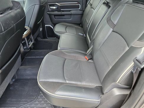 Used 2024 RAM 3500 Laramie w/ Towing Technology Group image 25