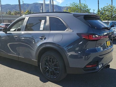 New 2026 MAZDA CX-70 3.3 Turbo w/ Preferred Package image 8