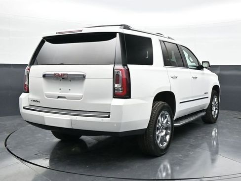 Used 2020 GMC Yukon Denali w/ Open Road Package AWD/4WD image 7