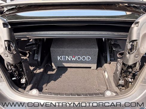 Used 2015 BMW 435i xDrive Convertible AWD/4WD image 16