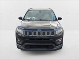 Used 2018 Jeep Compass Latitude w/ Popular Equipment Group image 2