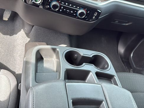 Certified 2022 Chevrolet Silverado 1500 RST AWD/4WD image 23