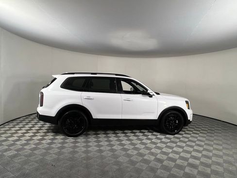 Used 2025 Kia Telluride SX Prestige X-Line image 3