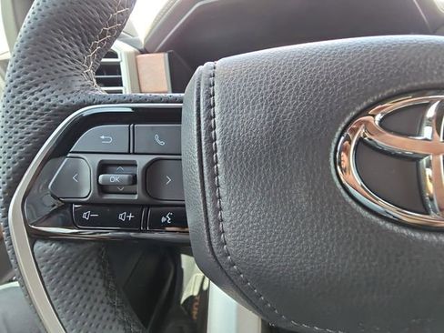 New 2026 Toyota Tundra 1794 Edition image 16