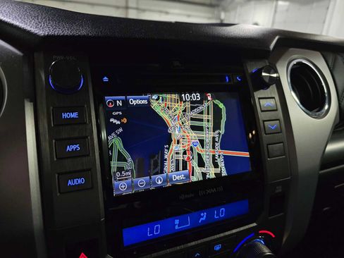 Used 2019 Toyota Tundra Platinum AWD/4WD image 31