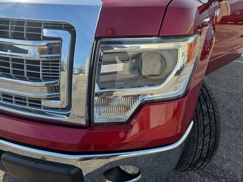 Used 2014 Ford F150 XLT w/ Equipment Group 302A Luxury image 33