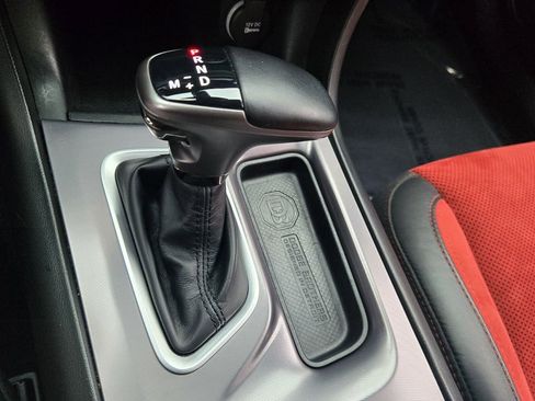 Used 2022 Dodge Charger Scat Pack w/ Plus Group image 19