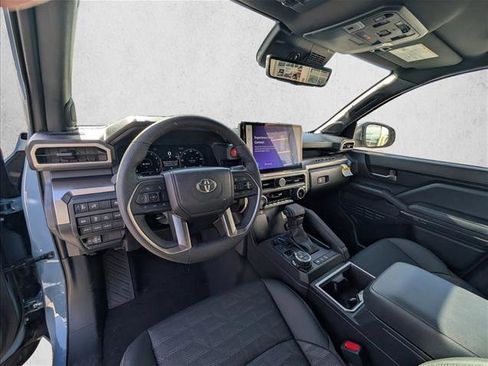 New 2026 Toyota Tacoma TRD Off-Road image 3