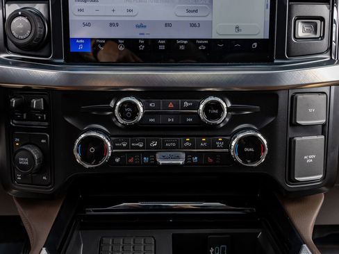 Used 2026 Ford F250 King Ranch AWD/4WD image 27