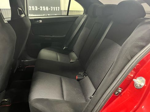 Used 2015 Mitsubishi Lancer Evolution Final Edition image 21