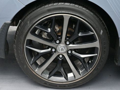 Used 2020 Honda Civic Sport image 30