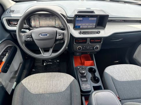 Used 2023 Ford Maverick XLT FWD image 23
