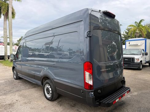 Used 2020 Ford Transit 250 148 High Roof Extended RWD image 2